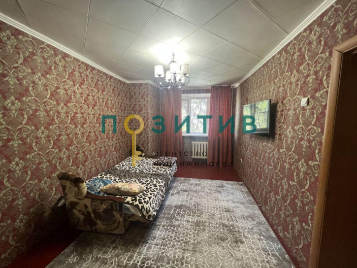 1-комн квартира Октябрьская ул, 415