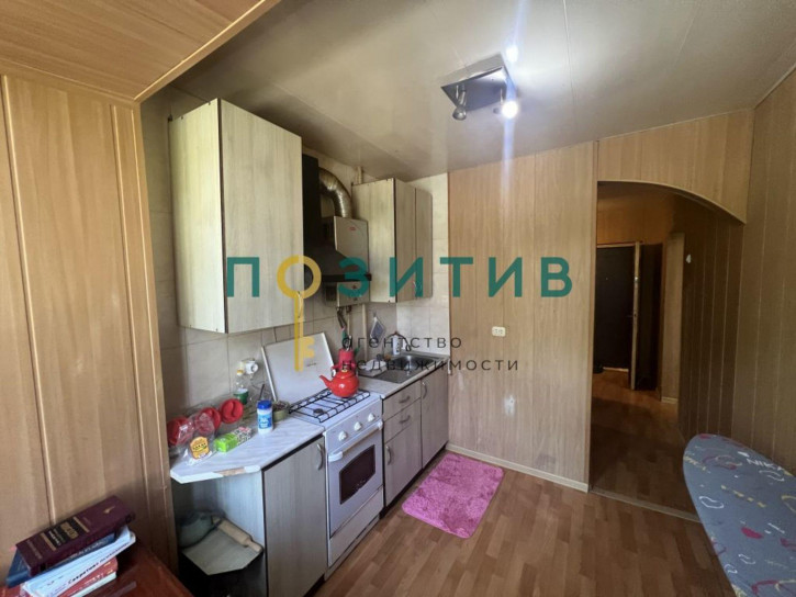 1-комн квартира Октябрьская ул, 415