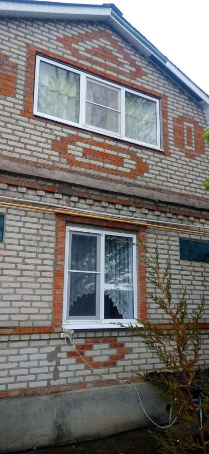 Коттедж/дом Весна дп