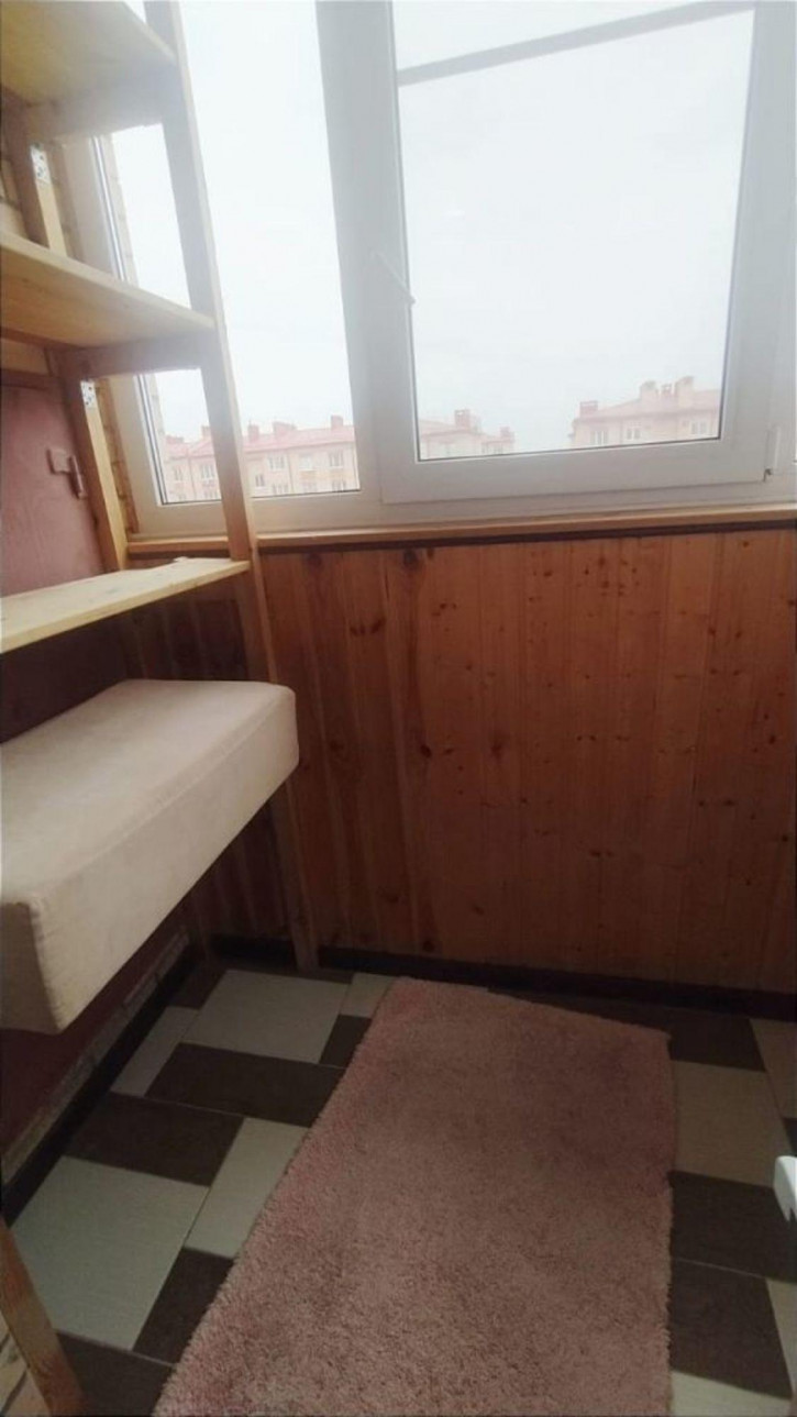 1-комн квартира Ушинского ул, 49