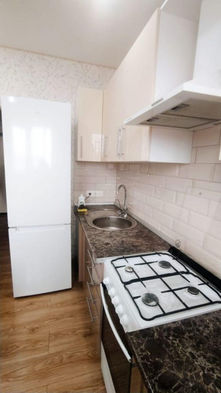 1-комн квартира Ушинского ул, 49