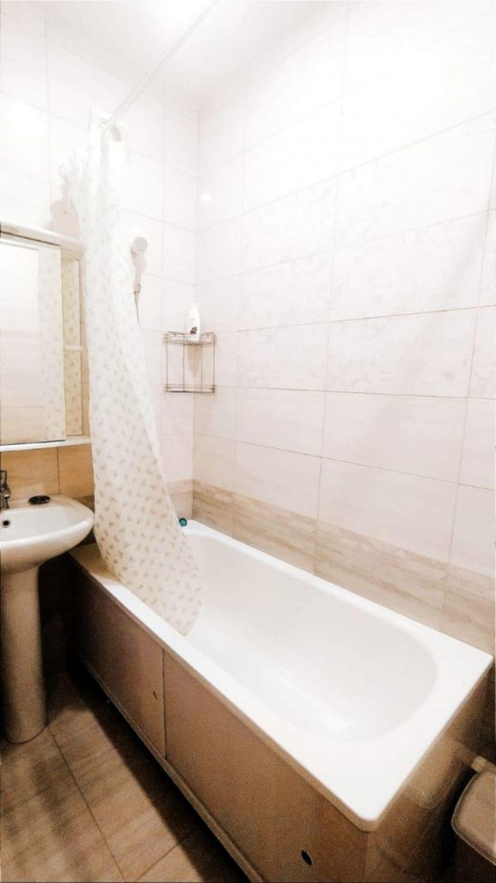 1-комн квартира Ушинского ул, 49