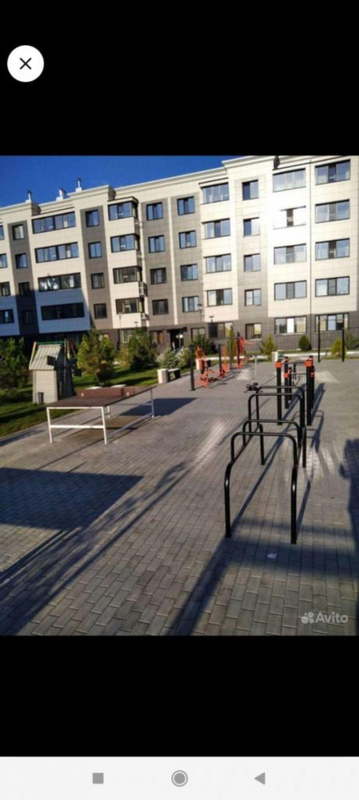 1-комн квартира Комсомольская ул, 127