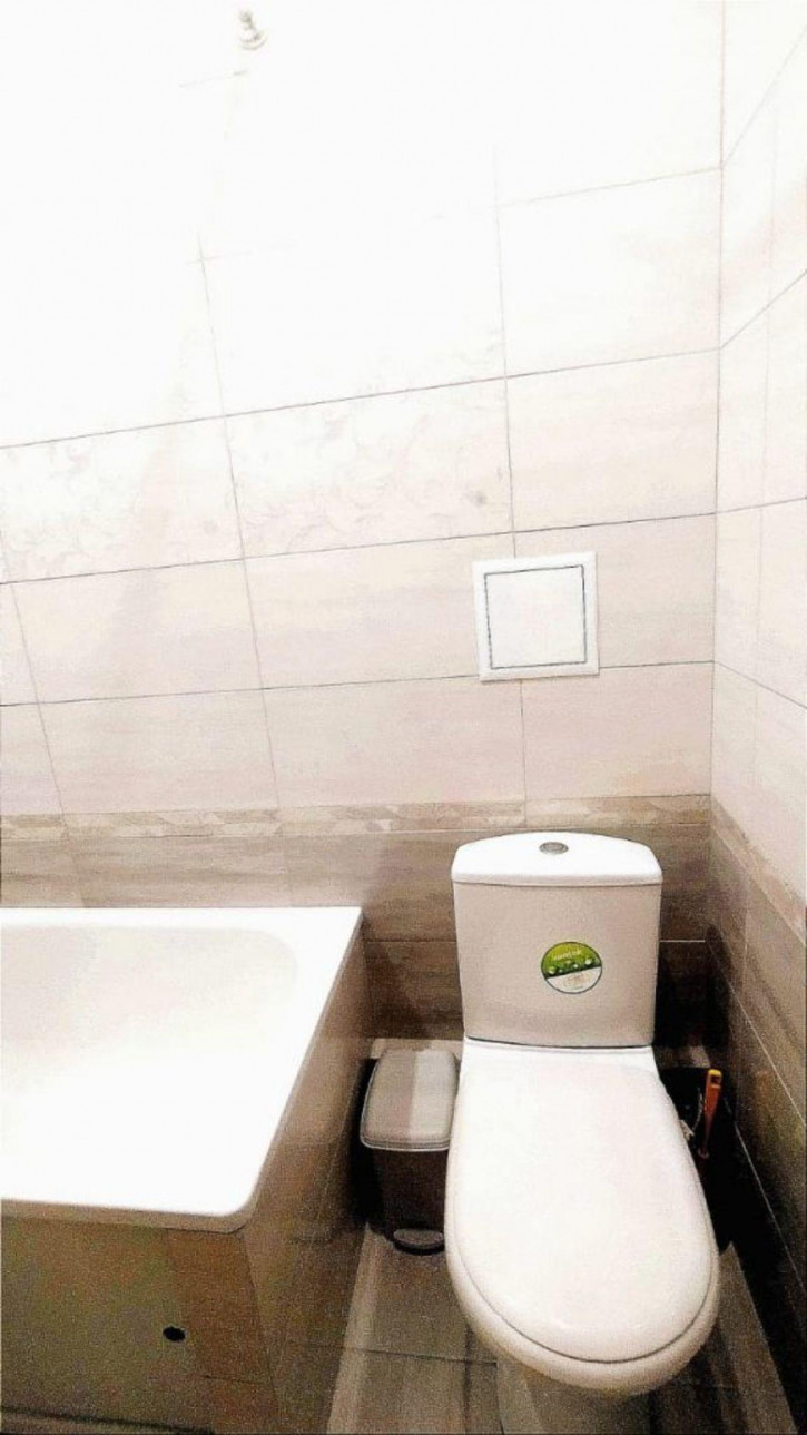1-комн квартира Ушинского ул, 49