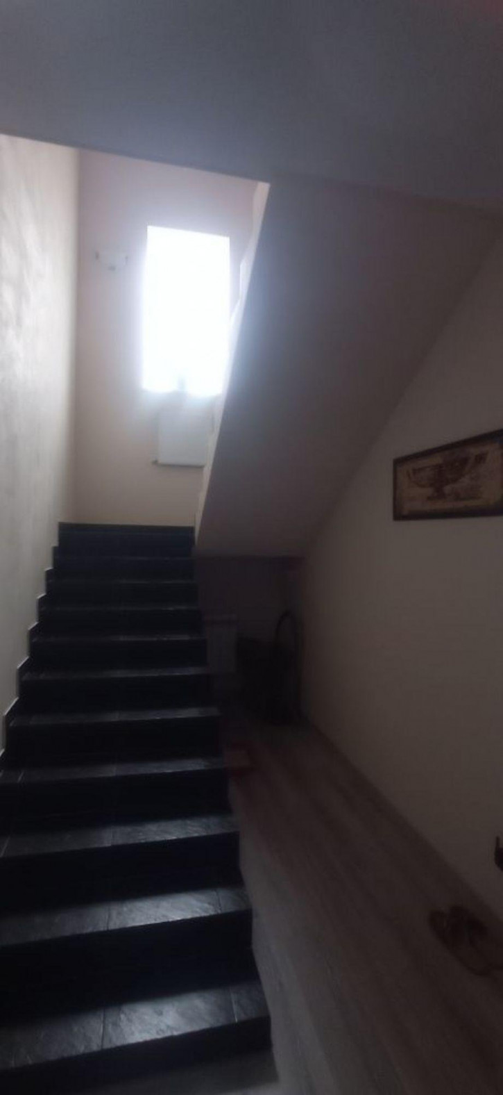 Коттедж/дом Московская ул