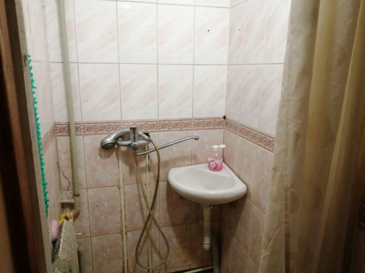 Комната Рахова ул