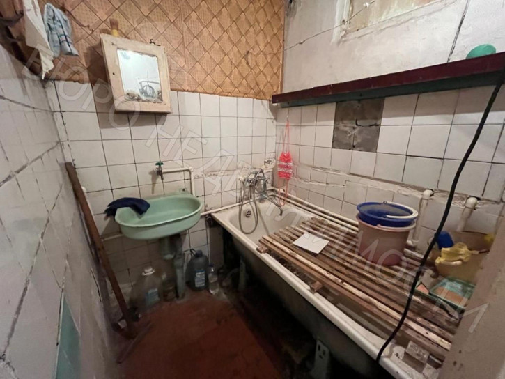 3-комн квартира Пригородная ул, 6А