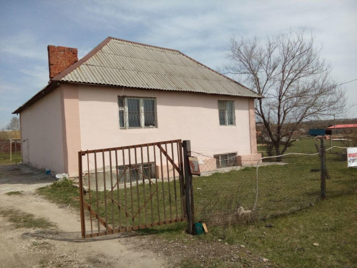 Коттедж/дом Садовая, 3А