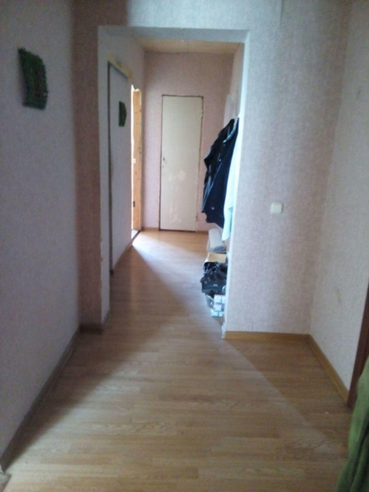 Коттедж/дом Садовая, 3А