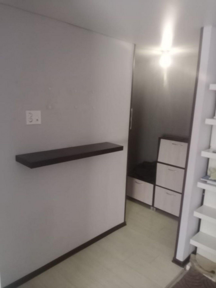 1-комн квартира Ползунова ул, 18