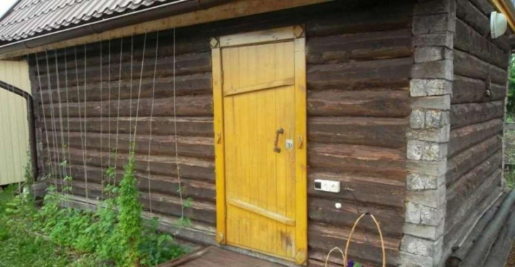 Коттедж/дом Якорь с/о