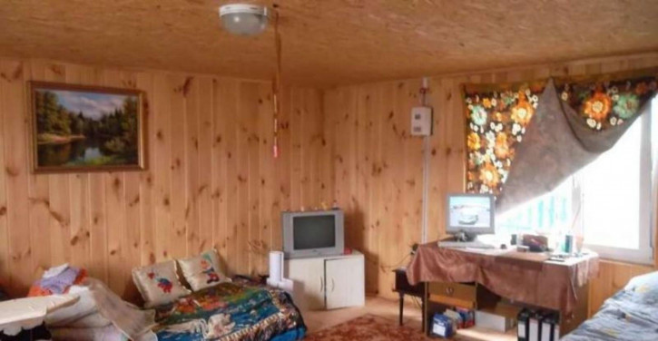 Коттедж/дом Якорь с/о