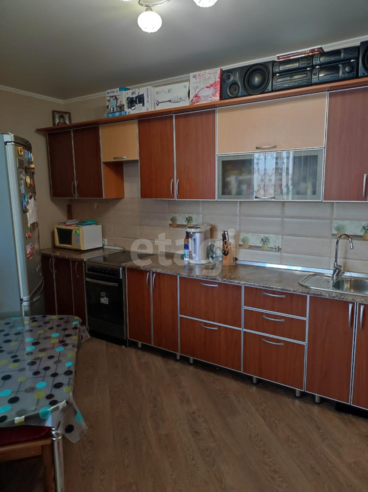 2-комн квартира бульвар Архитекторов, 13