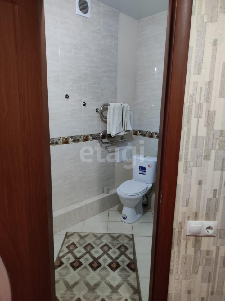 2-комн квартира бульвар Архитекторов, 13