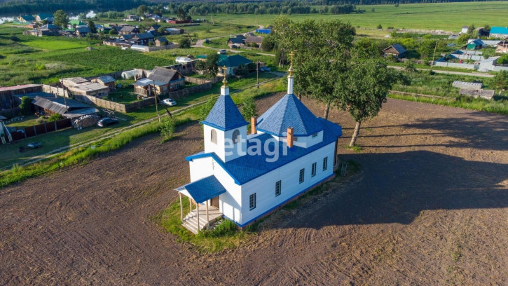 Земельный участок Плеханово с.