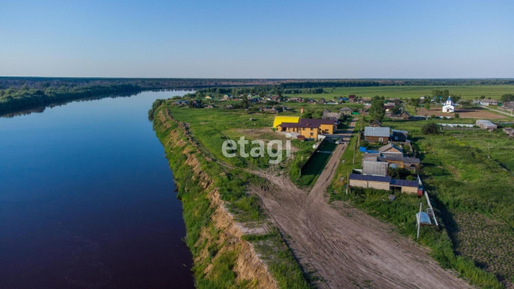 Земельный участок Плеханово с.