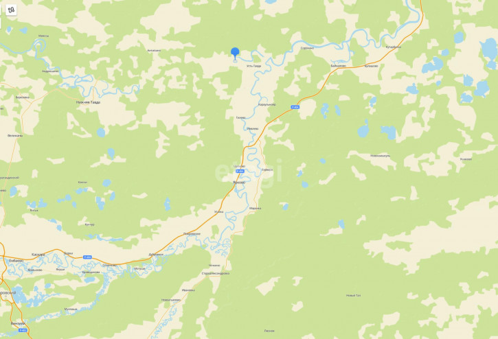 Земельный участок Плеханово с.