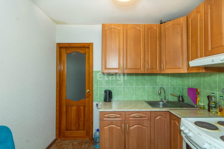 1-комн квартира Мамина-Сибиряка, 20