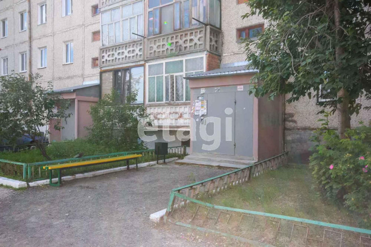 1-комн квартира Жуковского, 80