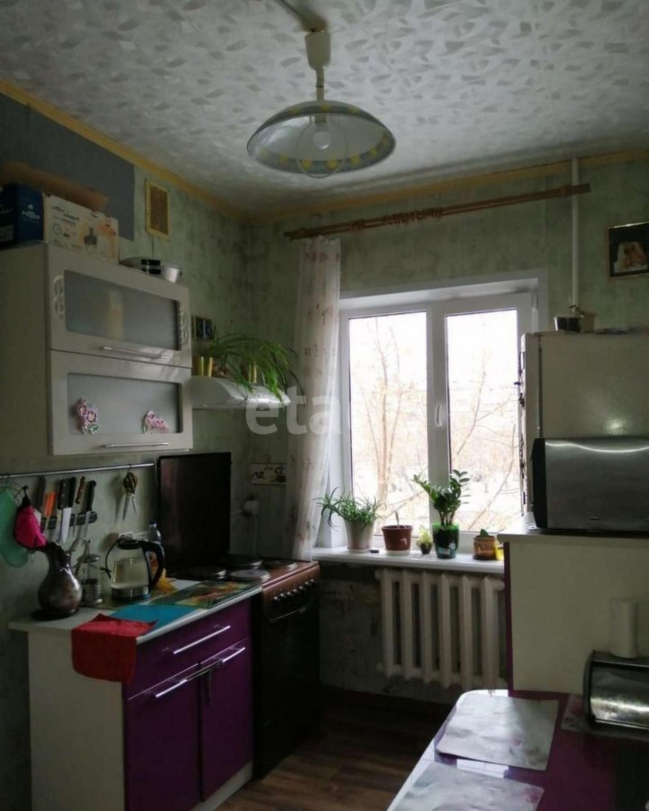 2-комн квартира Жуковского, 80