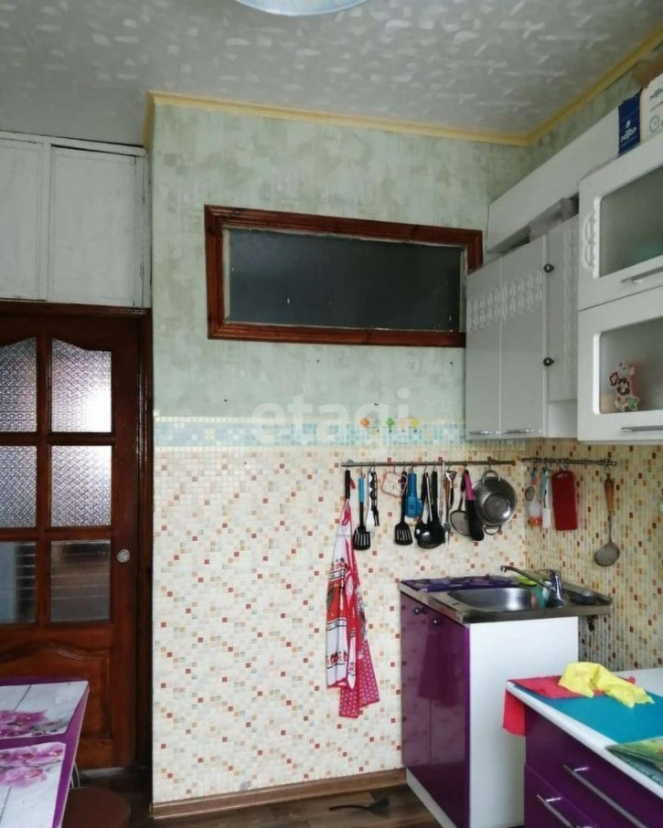 2-комн квартира Жуковского, 80