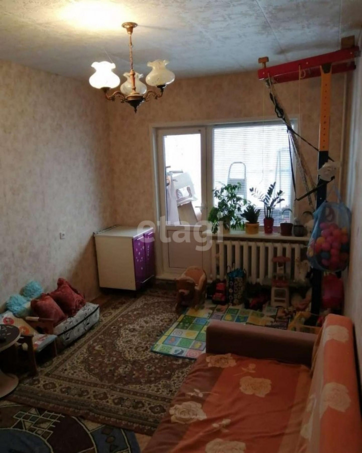 2-комн квартира Жуковского, 80