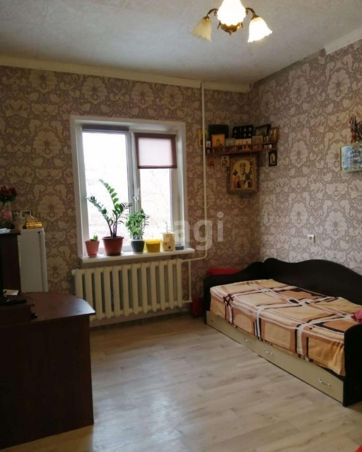 2-комн квартира Жуковского, 80