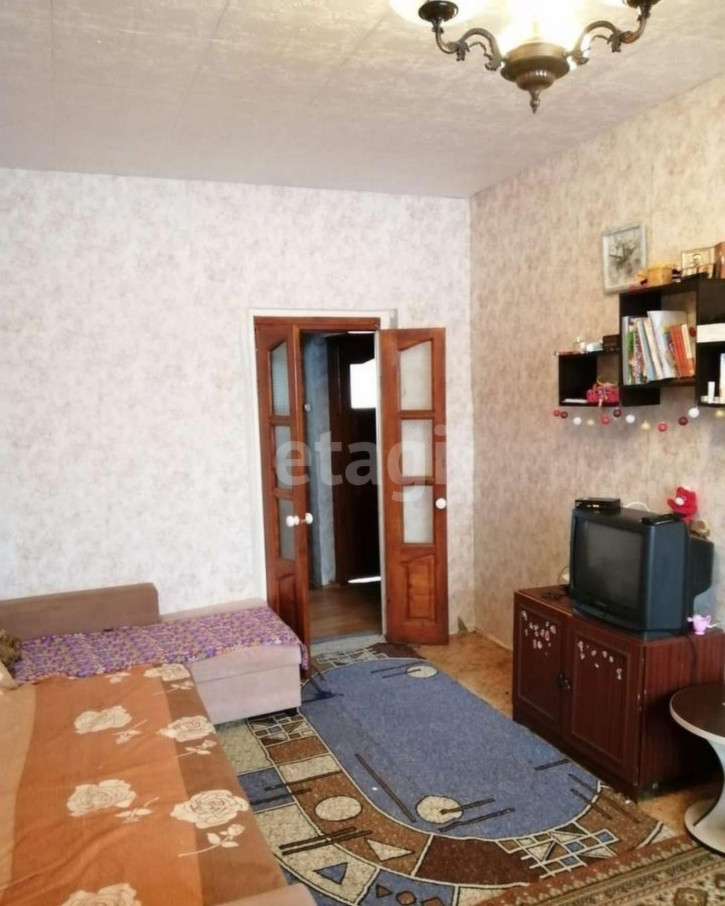 2-комн квартира Жуковского, 80