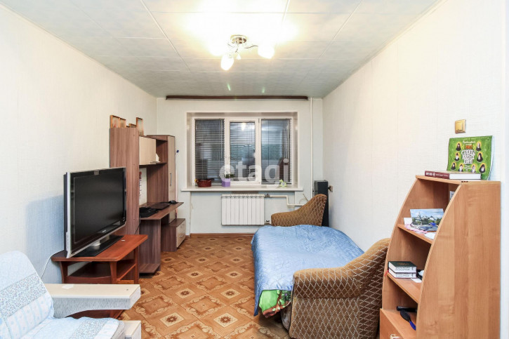 1-комн квартира Муллы Нур-Вахитова, 15а
