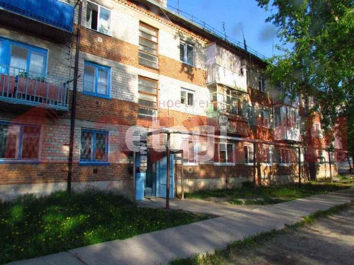 2-комн квартира Островского, 3