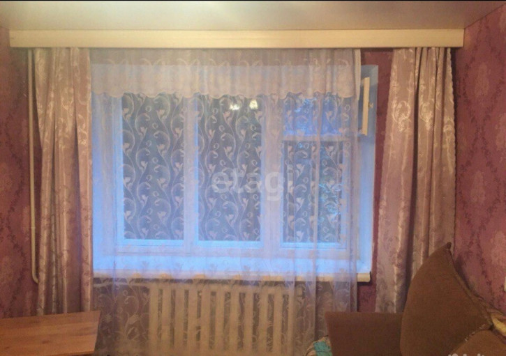 1-комн квартира Ватутина, 12