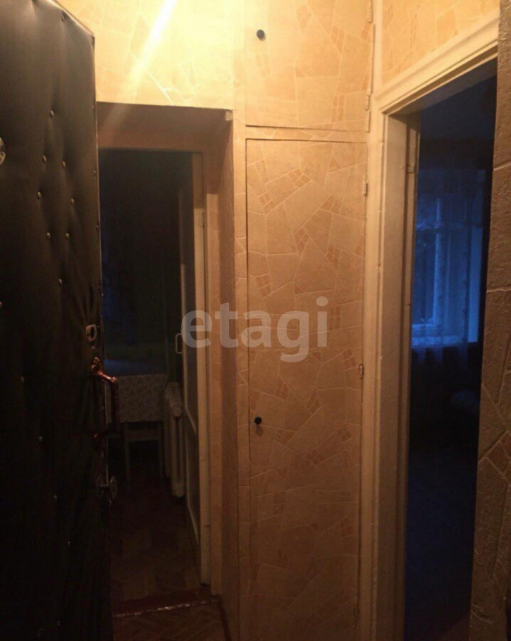 1-комн квартира Ватутина, 12