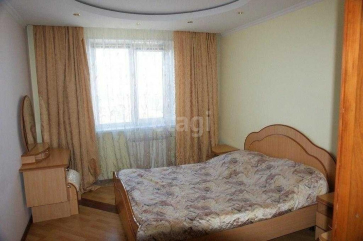 2-комн квартира Черниговская, 5