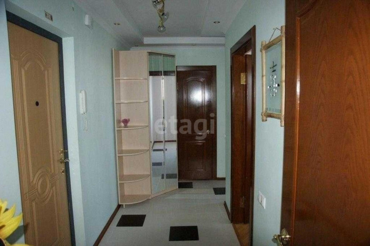 2-комн квартира Черниговская, 5