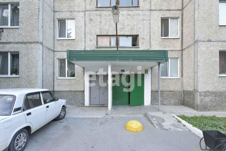 2-комн квартира Черниговская, 5
