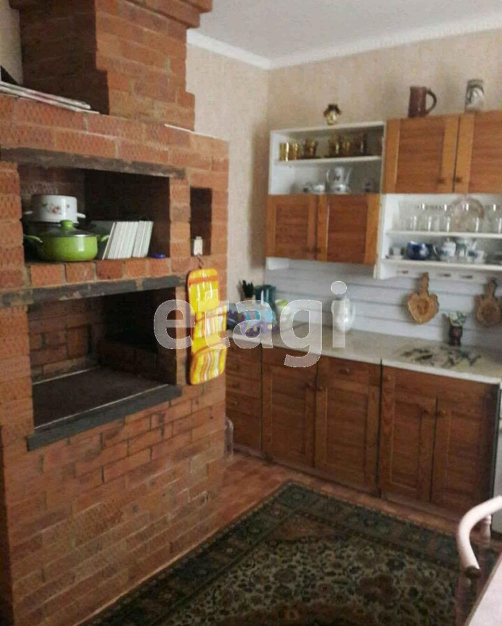 Коттедж/дом Набережная,