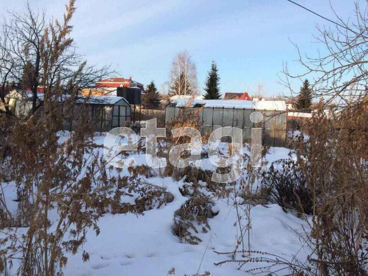 Коттедж/дом Береговая, 14Б