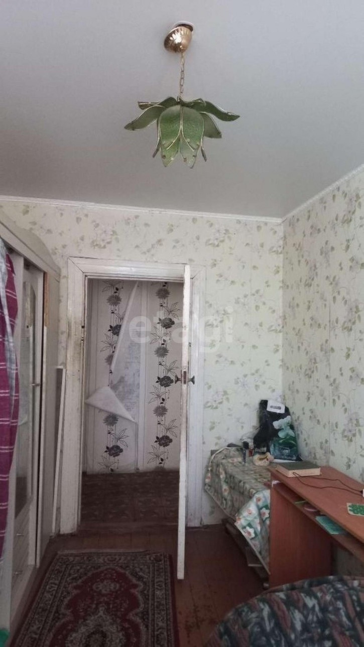 3-комн квартира Заводская, 22
