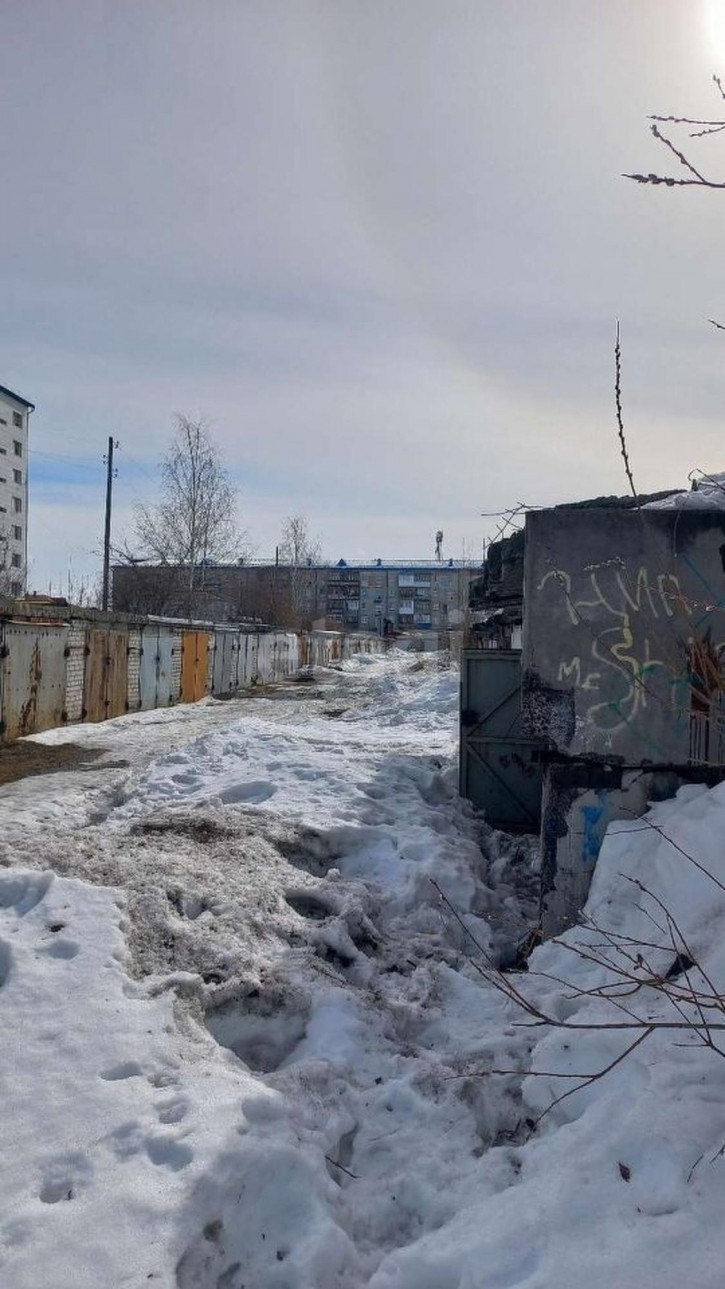 3-комн квартира Заводская, 22