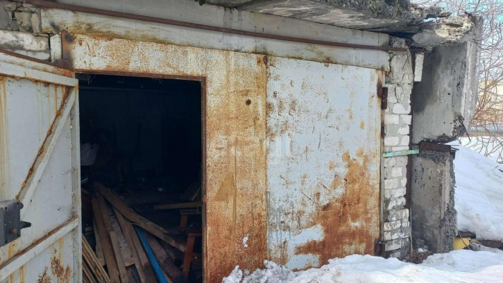 3-комн квартира Заводская, 22