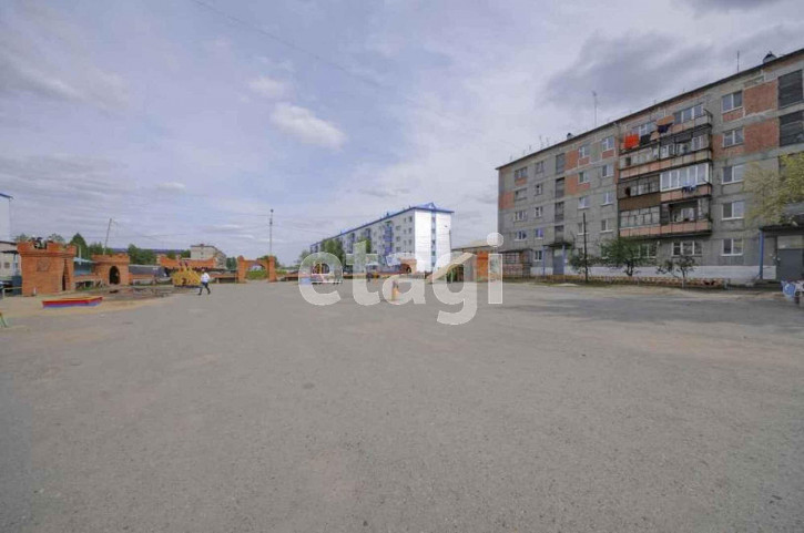 3-комн квартира Заводская, 22