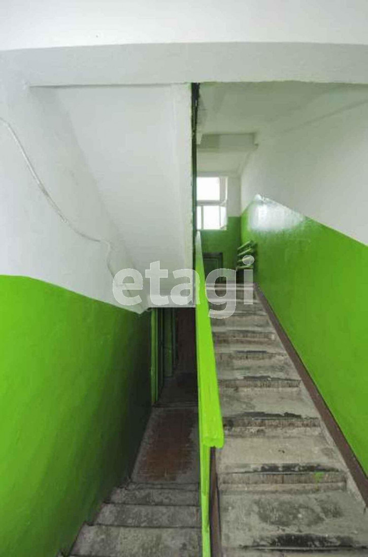 3-комн квартира Заводская, 22