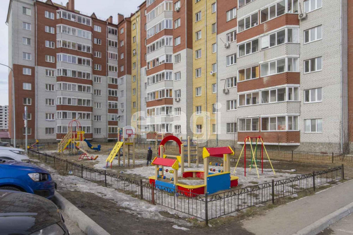 1-комн квартира Энергостроителей, 11