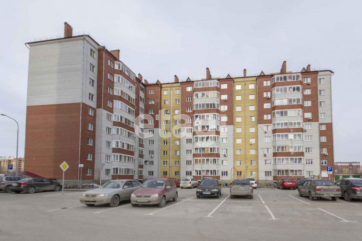 1-комн квартира Энергостроителей, 11