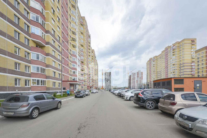 1-комн квартира Обдорская, 5