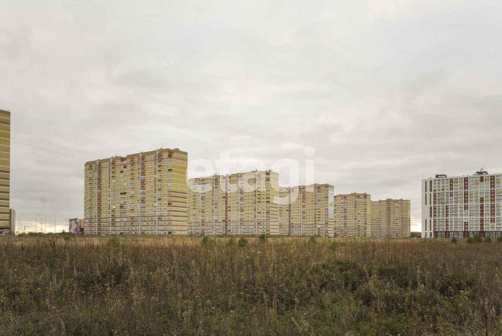 1-комн квартира Обдорская, 5