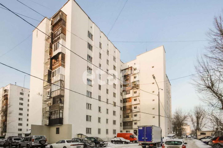 1-комн квартира Пермякова, 7а