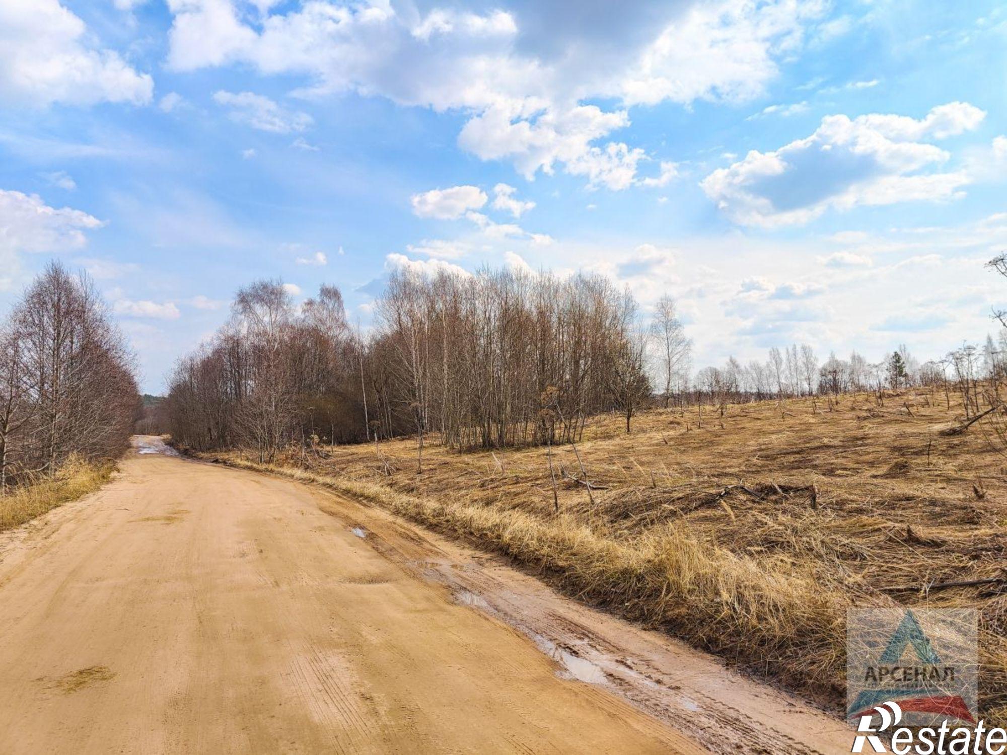 Купить землю, земельный участок за 3 200 000 рублей на Соломидино с