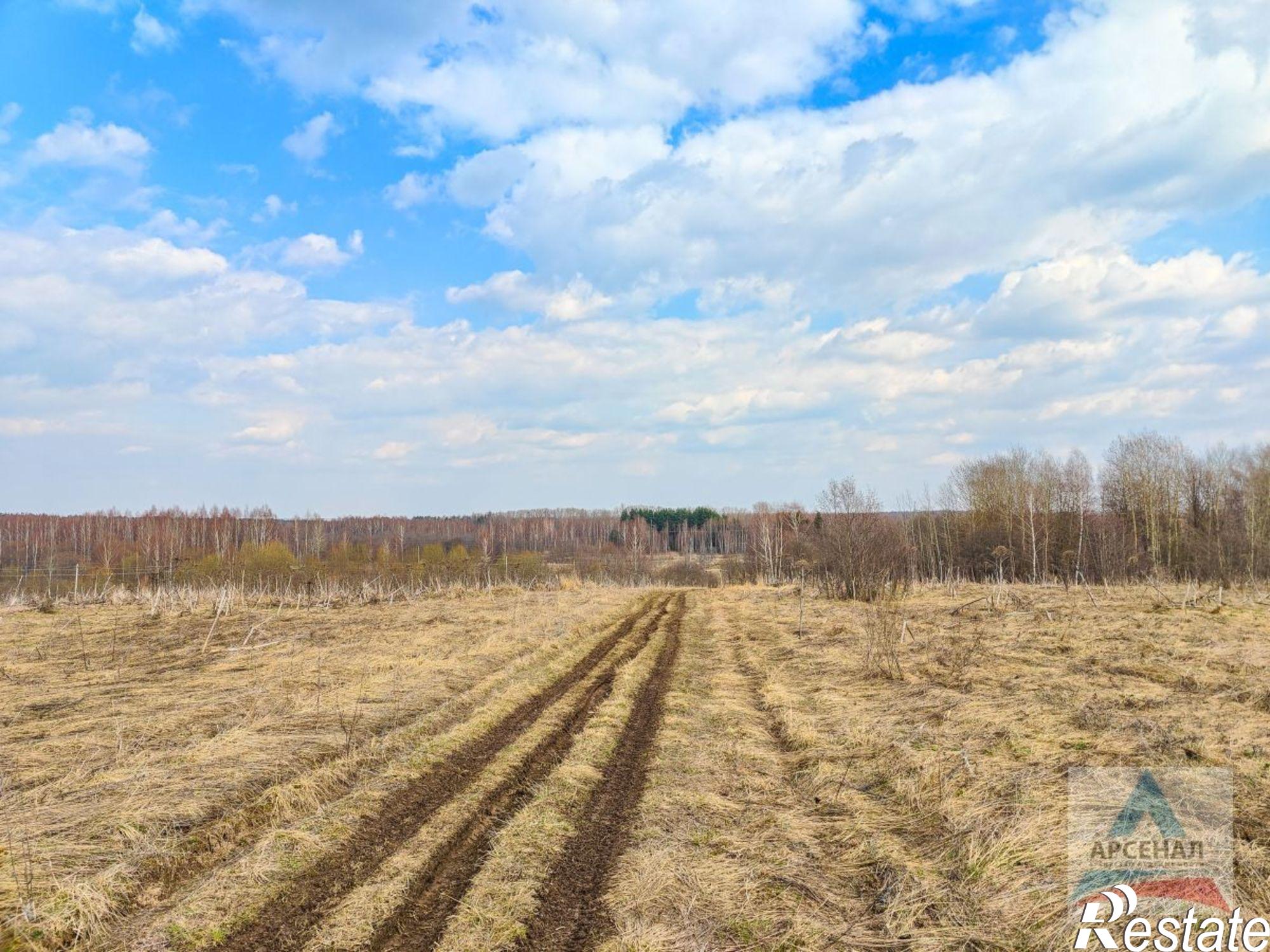 Купить землю, земельный участок за 3 200 000 рублей на Соломидино с