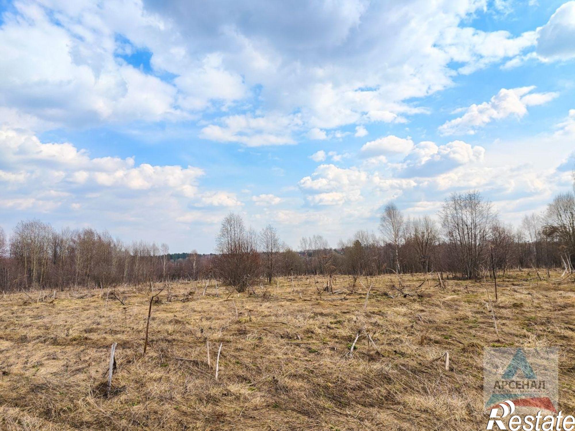 Купить землю, земельный участок за 3 200 000 рублей на Соломидино с